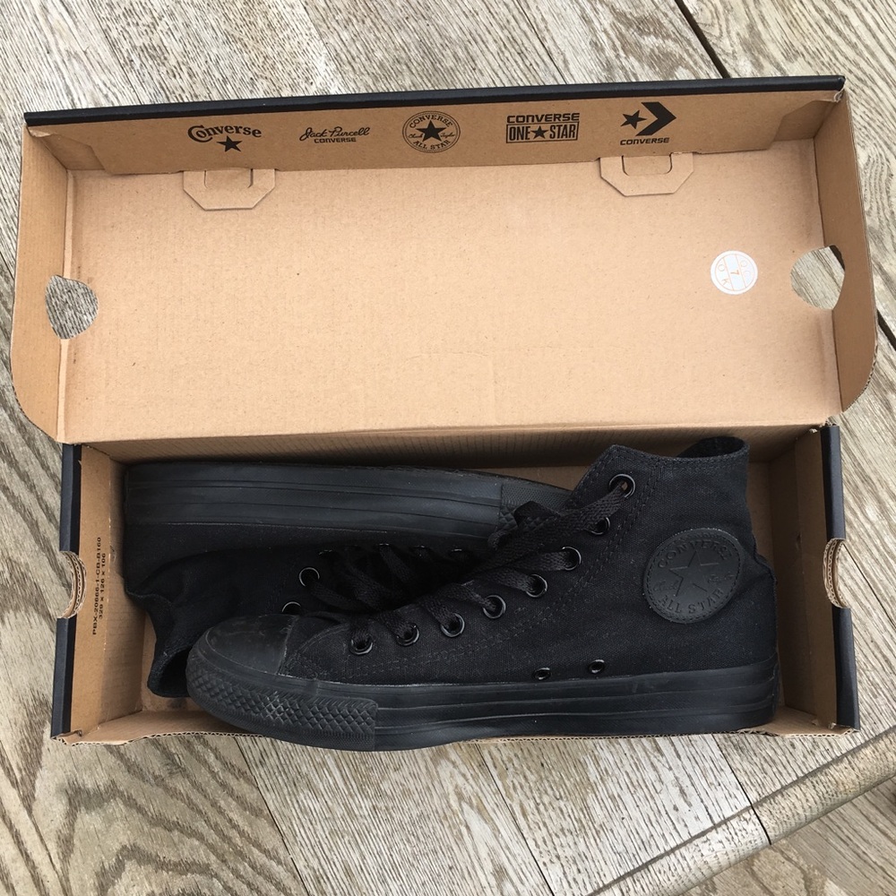 Converse High Tops